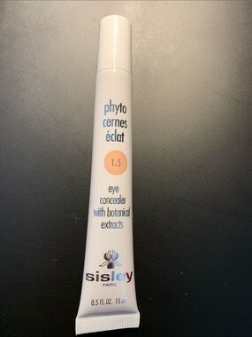 Sisley Phyto-Cernes Éclat Eye Concealer 1.5 new